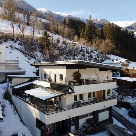 Holiday Flat Daniela, Hippach Im Zillertal Dış mekan fotoğraf